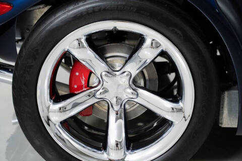 2001 Chrysler Prowler