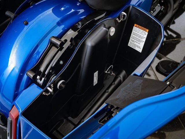 2024 Harley-Davidson Road Glide