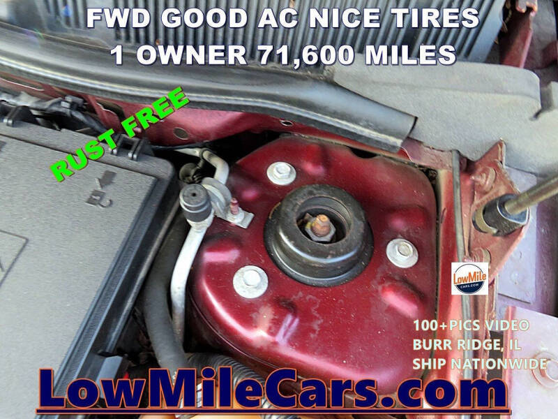 2007 Pontiac Torrent