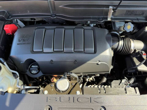 2012 Buick Enclave Premium