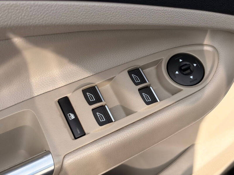 2016 Ford C-MAX Energi SEL