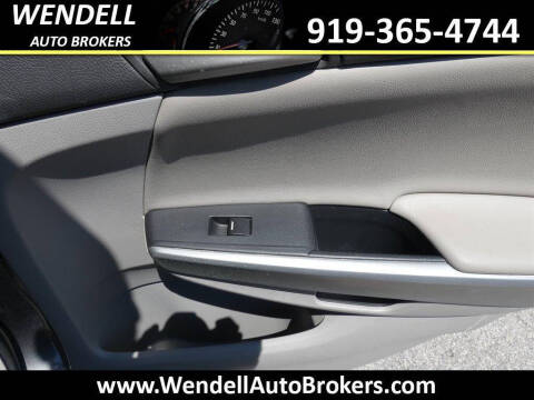 2009 Honda Accord EX