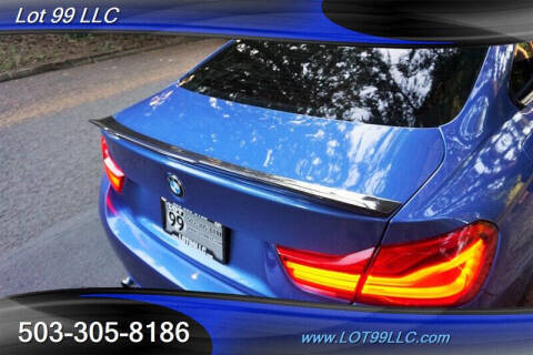 2019 BMW 4 Series 430i