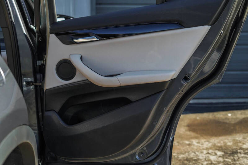 2018 BMW X2 xDrive28i