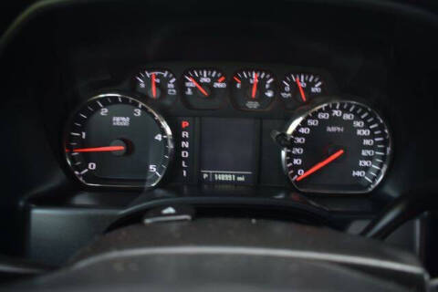 2019 GMC Sierra 3500HD