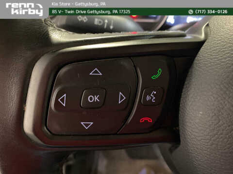 2021 Jeep Wrangler Islander