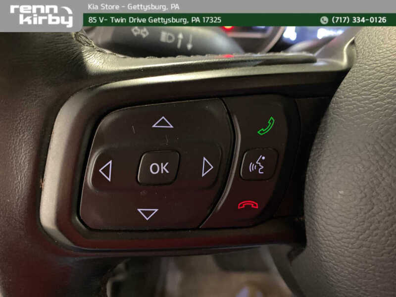 2021 Jeep Wrangler Islander