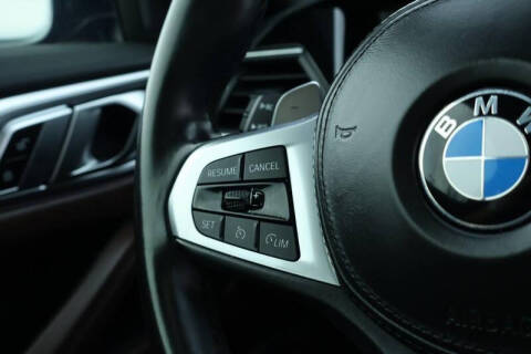 2021 BMW 4 Series 430i