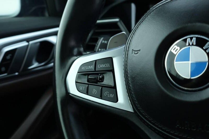 2021 BMW 4 Series 430i