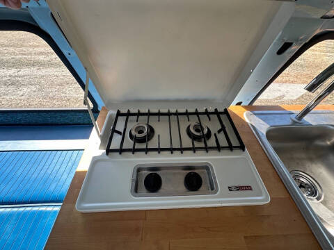 1973 Ford Econoline