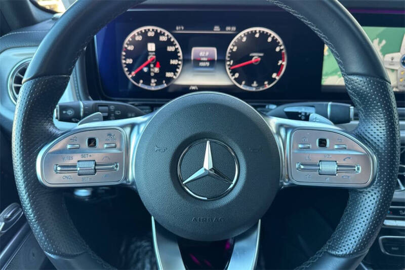 2023 Mercedes-Benz G-Class G 550