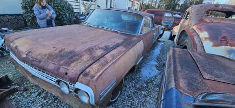 1963 Chevrolet Impala