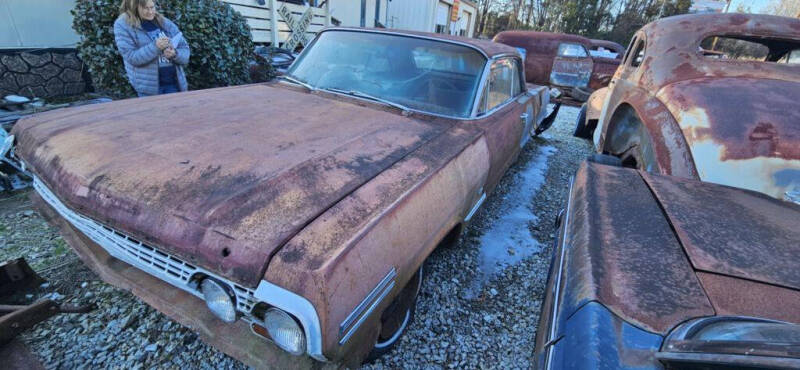 1963 Chevrolet Impala