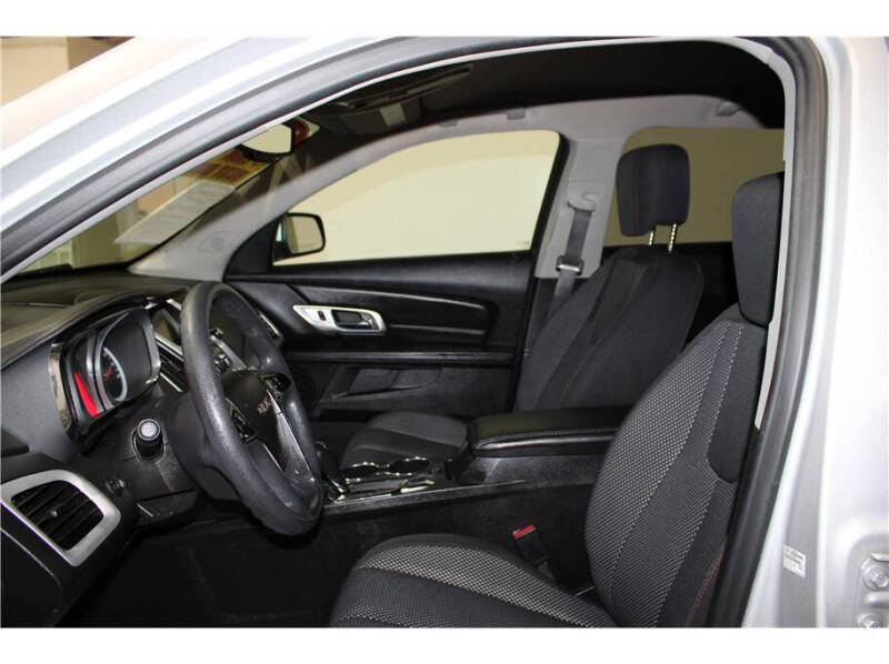 2017 GMC Terrain SLE-1