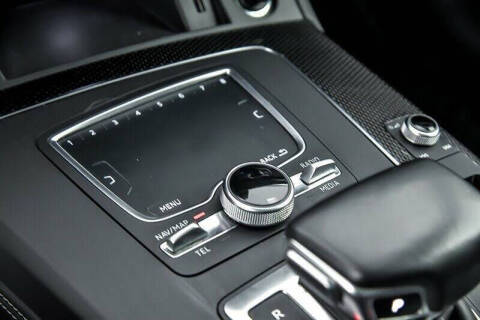 2020 Audi SQ5 3.0T quattro Premium Plus