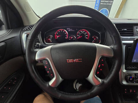 2015 GMC Acadia SLT-1