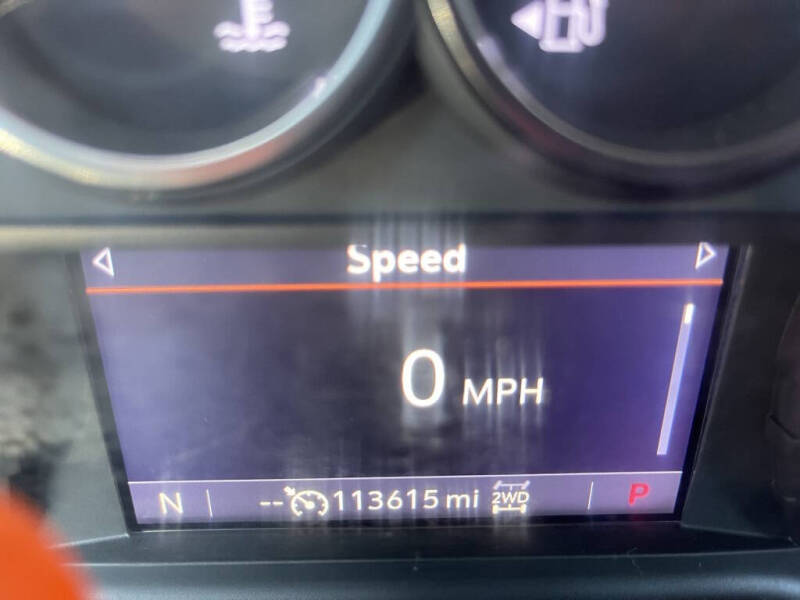 2021 Chevrolet Silverado 2500HD