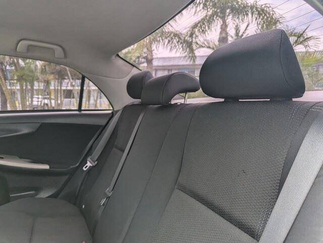 2013 Toyota Corolla S