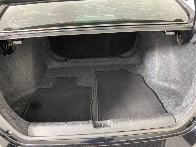 2020 Honda Insight EX