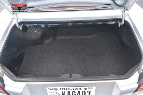 2002 Mazda MX-5 Miata