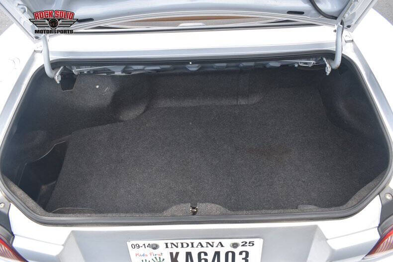 2002 Mazda MX-5 Miata