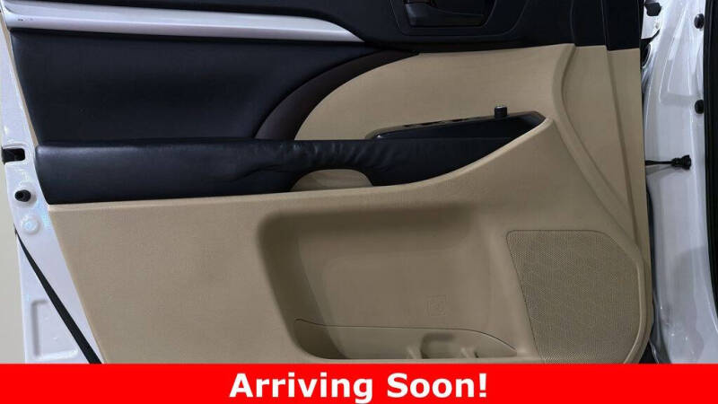 2014 Toyota Highlander