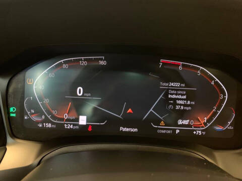 2023 BMW 4 Series 430i xDrive Gran Coupe