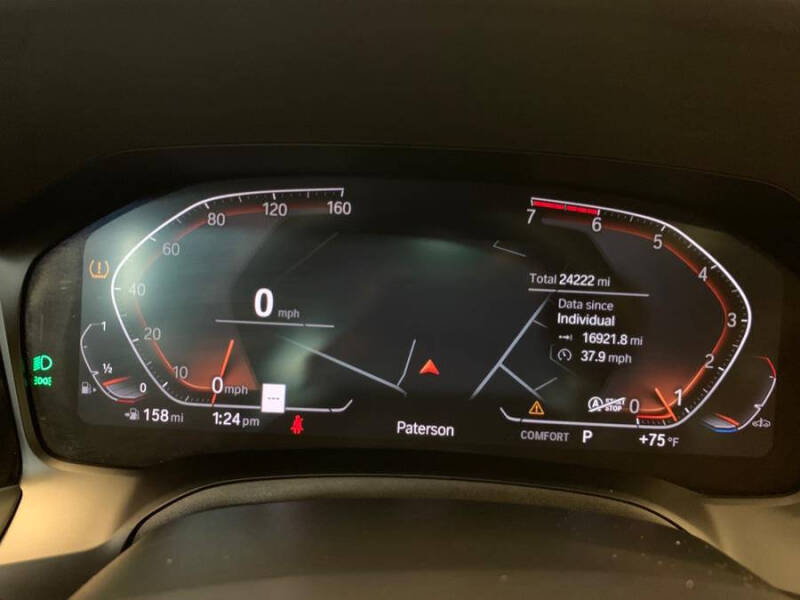 2023 BMW 4 Series 430i xDrive Gran Coupe