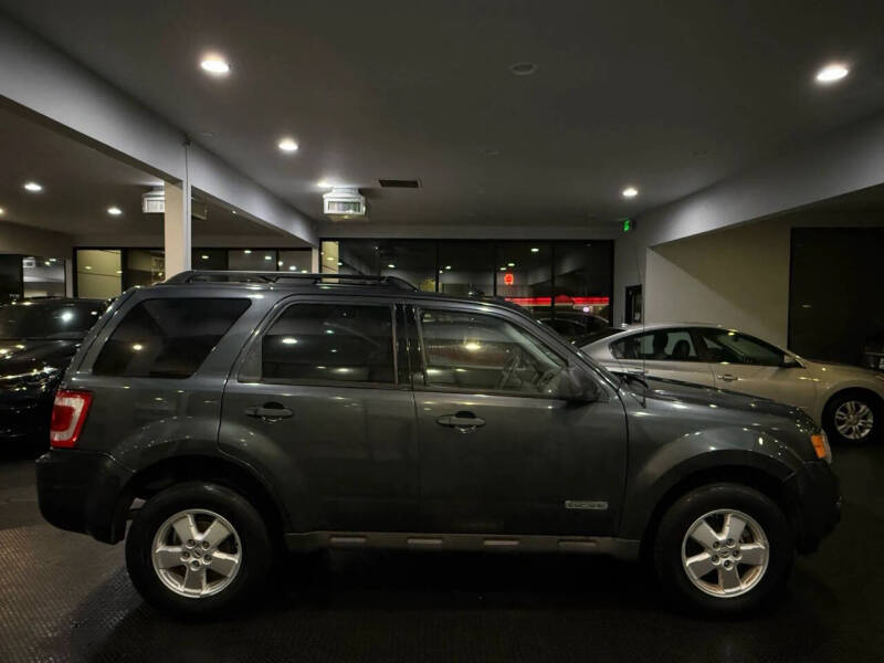 2008 Ford Escape XLT