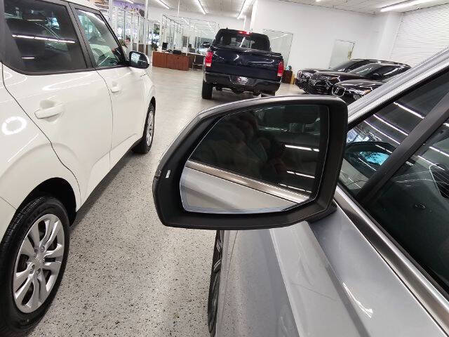 2017 Audi Q7 3.0T quattro Premium Plus