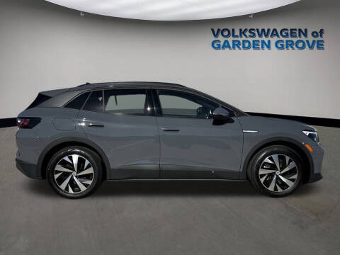 2026 Volkswagen ID.4 Pro