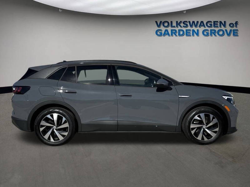 2026 Volkswagen ID.4 Pro