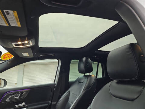 2023 Mercedes-Benz GLA AMG GLA 35