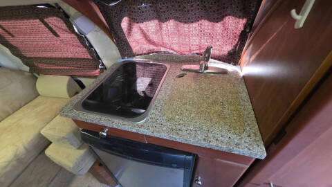 2012 Chevrolet Express 2500