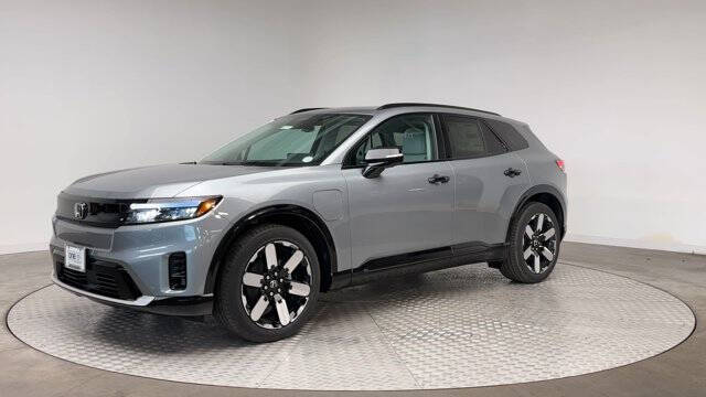 2025 Honda Prologue Elite