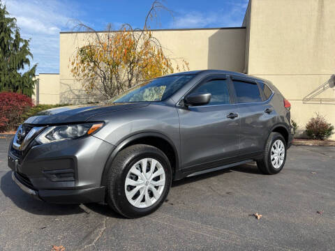 2017 Nissan Rogue for sale at E Z Rent-To-Own in Schuylkill Haven PA