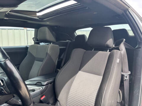 2021 Dodge Challenger GT