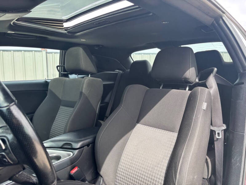 2021 Dodge Challenger GT