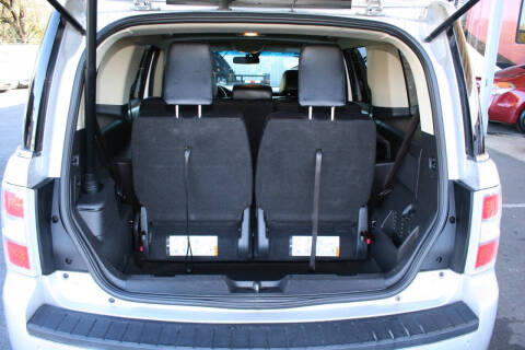 2018 Ford Flex Limited