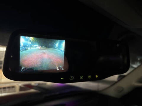 2012 Chevrolet Silverado 3500HD