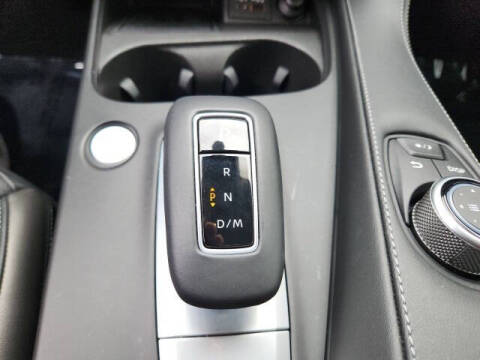 2025 Infiniti QX50 Luxe