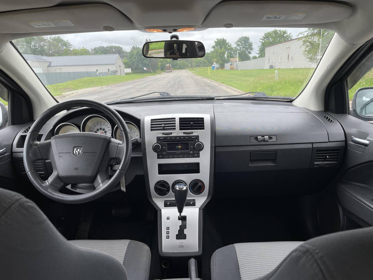 2008 Dodge Caliber for sale at Twin Cities Auctions in Elk River, MN