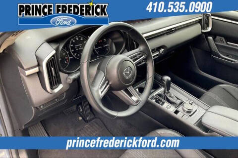 2025 Mazda CX-50 2.5 S Preferred