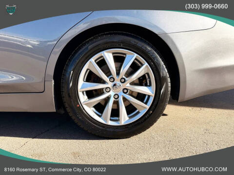 2014 Infiniti Q50 Premium