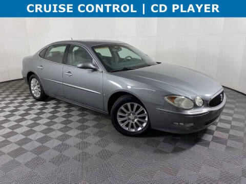 2007 Buick LaCrosse for sale at GotJobNeedCar.com in Alliance OH