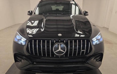 2024 Mercedes-Benz GLE AMG GLE 53