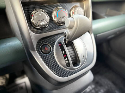 2005 Honda Element EX