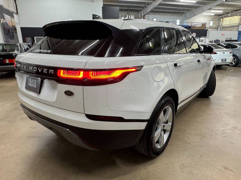 2020 Land Rover Range Rover Velar P250 S
