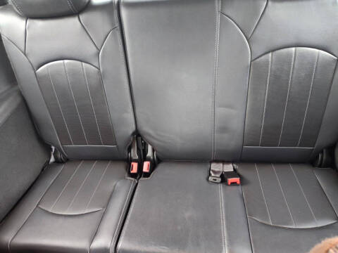 2013 Buick Enclave Leather