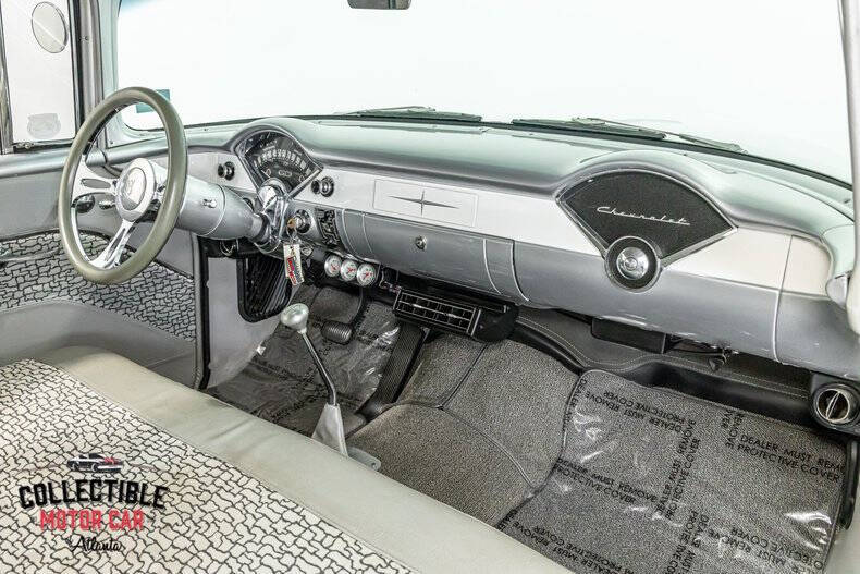 1955 Chevrolet Bel Air